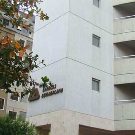 ホテル Caracas Cumberland エクステリア 写真