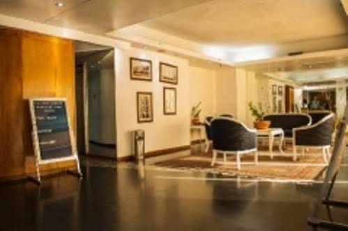 ホテル Caracas Cumberland エクステリア 写真